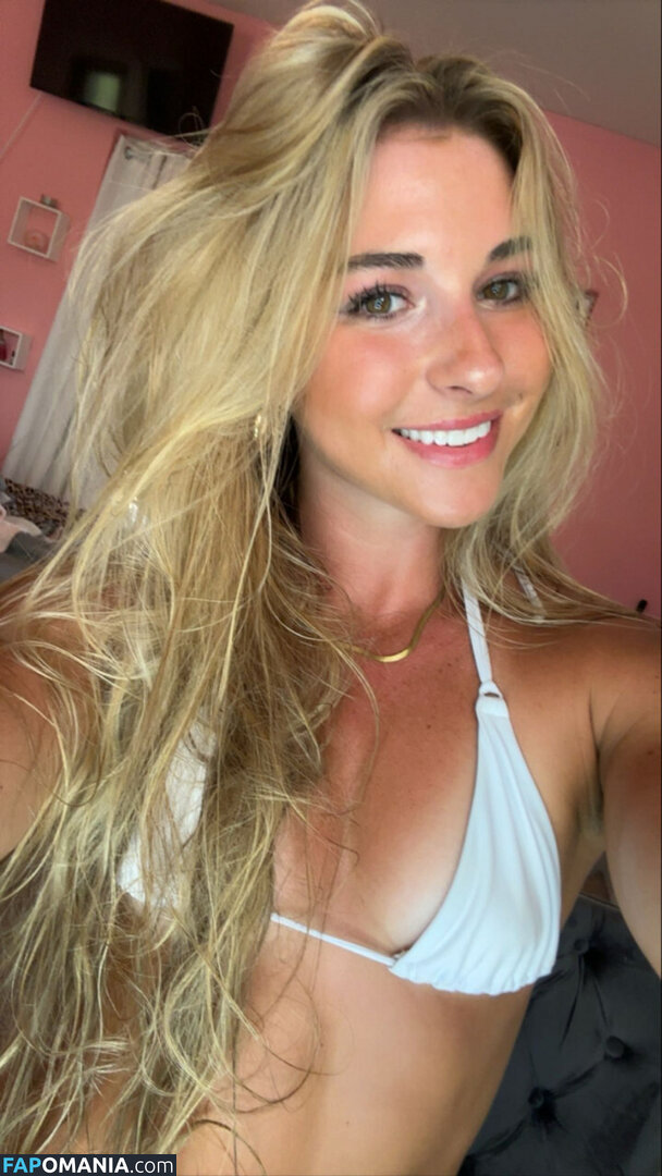 Allie Brink / allie_brink13 Nu OnlyFans  Foto vazada #20