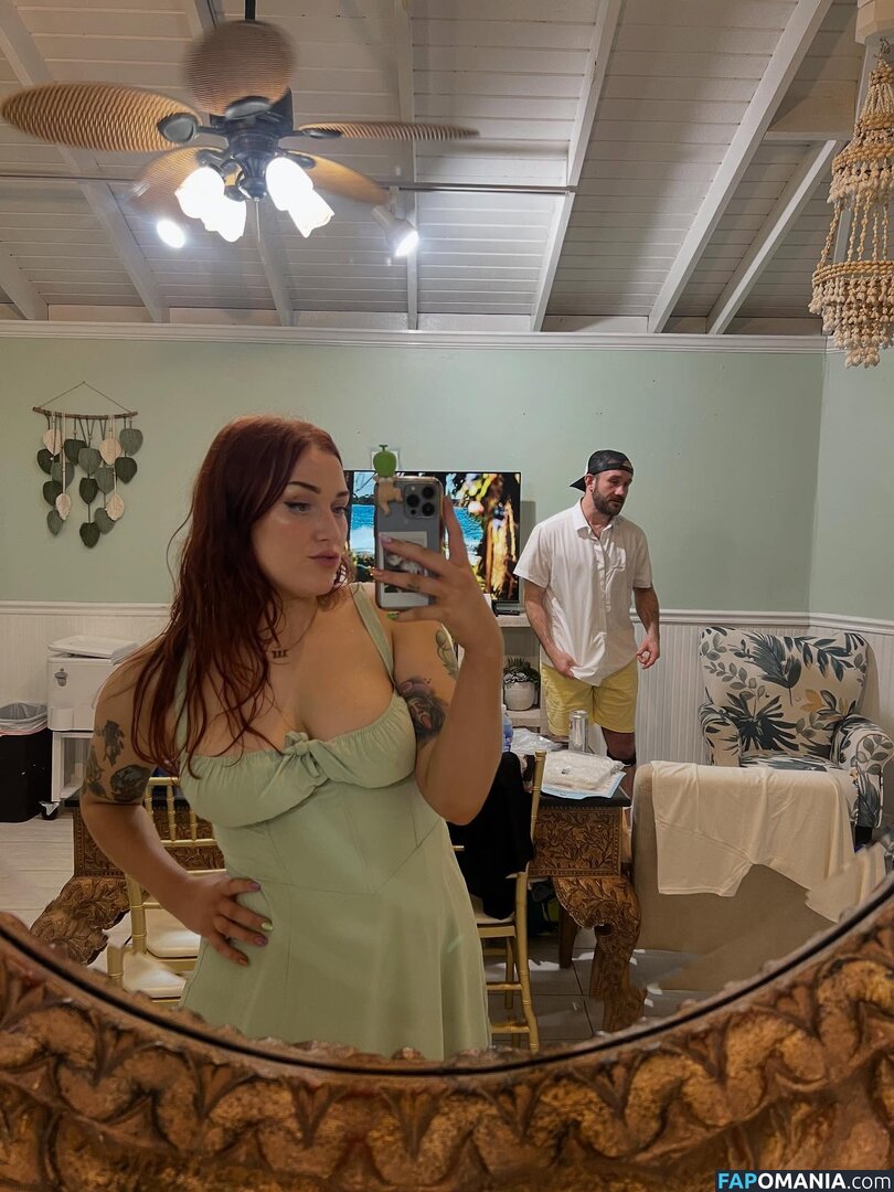 Allie Katch / thealliekatch Nu OnlyFans  Foto vazada #25