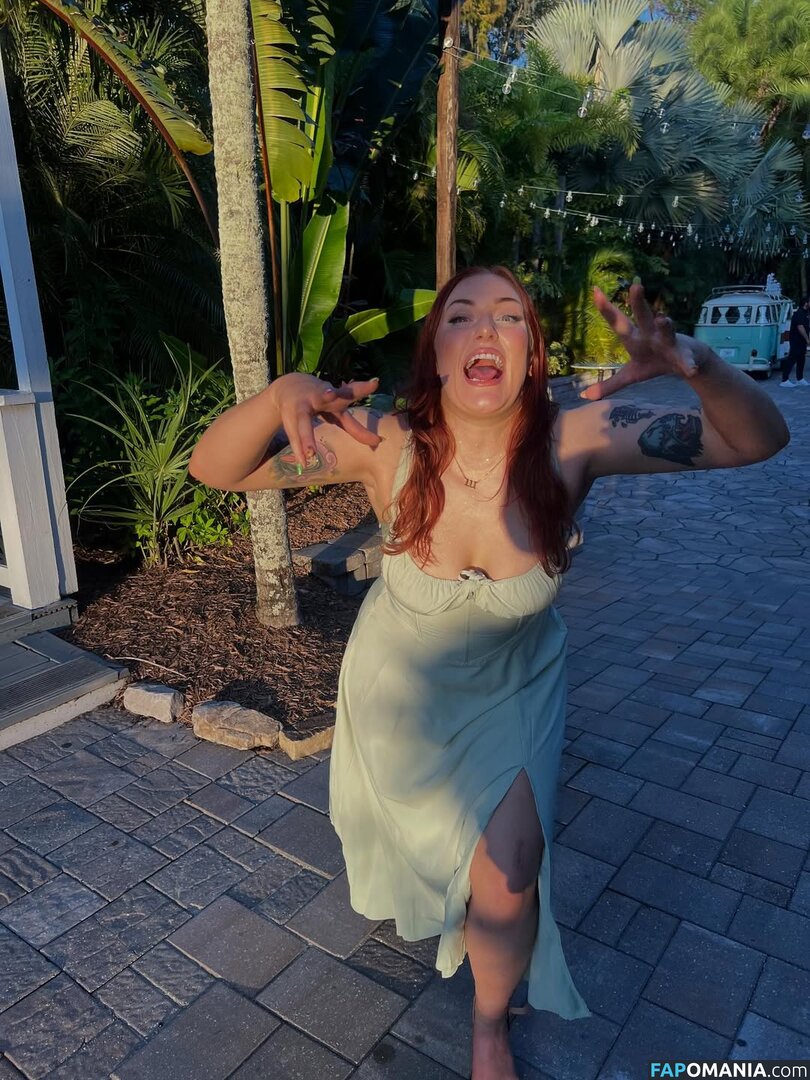 Allie Katch / thealliekatch Nu OnlyFans  Foto vazada #27