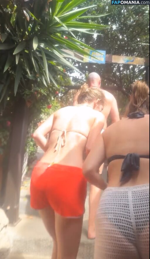 Allie Sherlock / alliesherlock Nu OnlyFans  Foto vazada #99