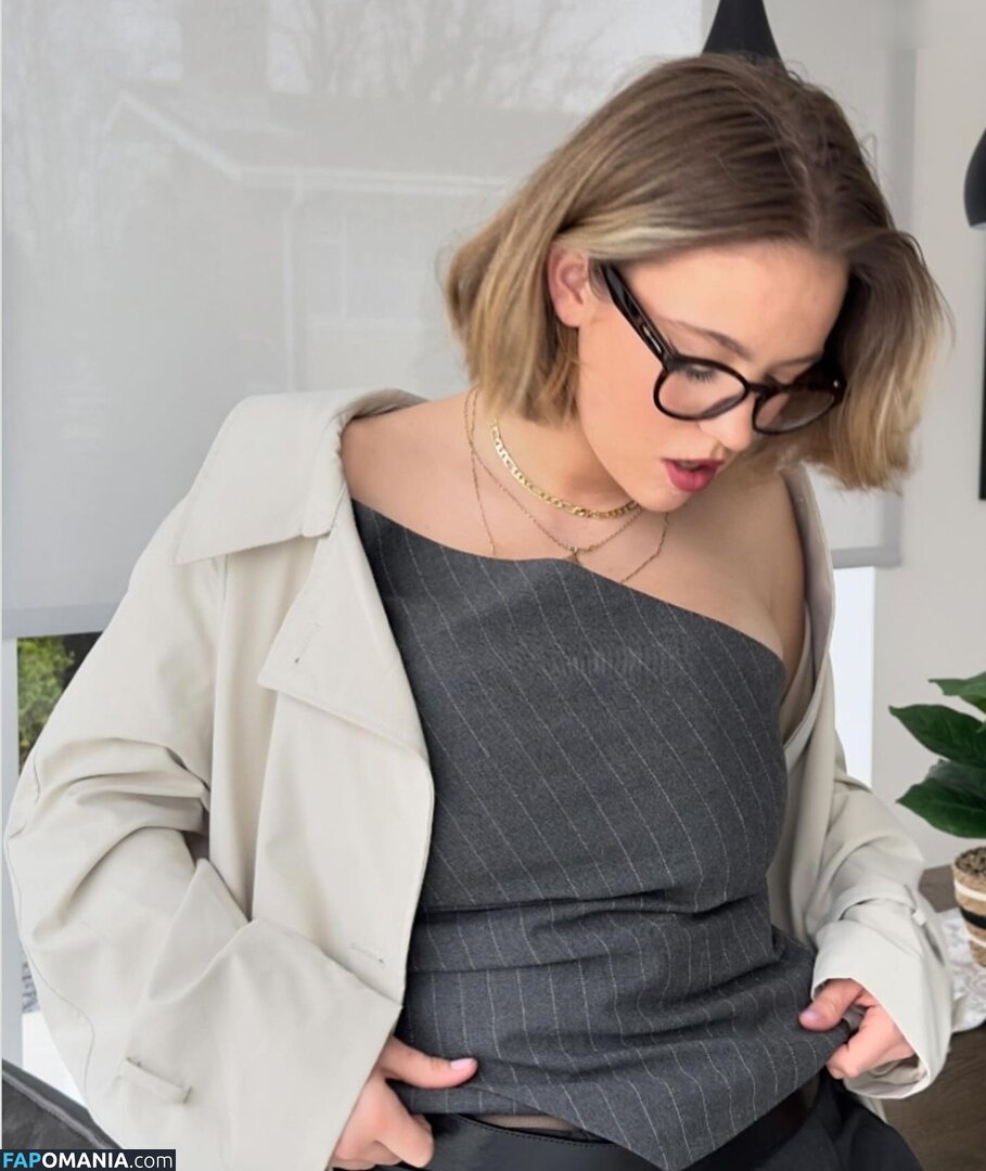 Allie Sherlock / alliesherlock Nu OnlyFans  Foto vazada #157