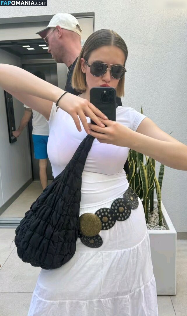 Allie Sherlock / alliesherlock Nu OnlyFans  Foto vazada #192