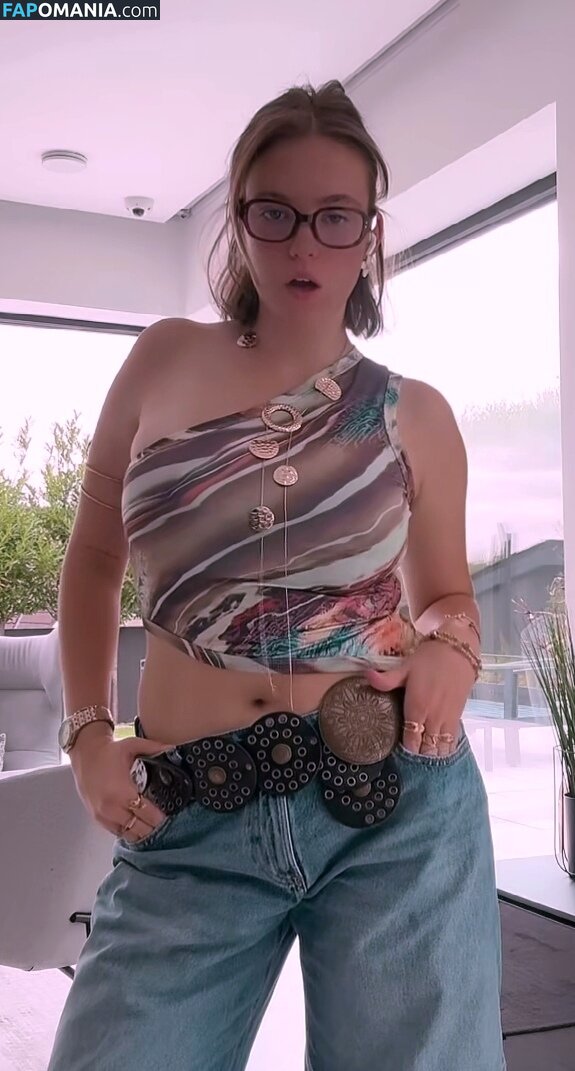 Allie Sherlock / alliesherlock Nu OnlyFans  Foto vazada #212