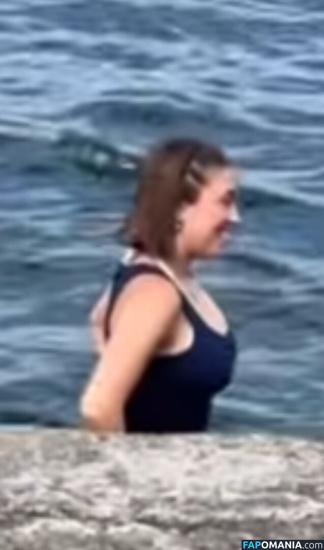 Allie Sherlock / alliesherlock Nu OnlyFans  Foto vazada #221