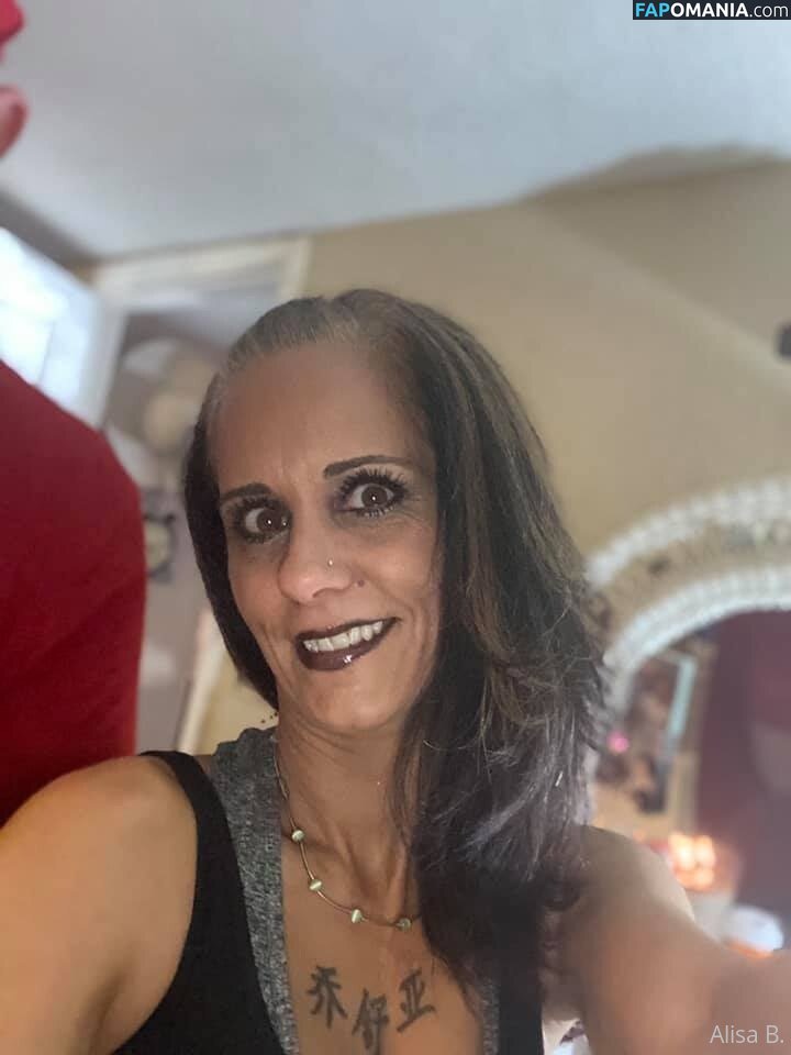 alliedanger Nu OnlyFans  Foto vazada #13