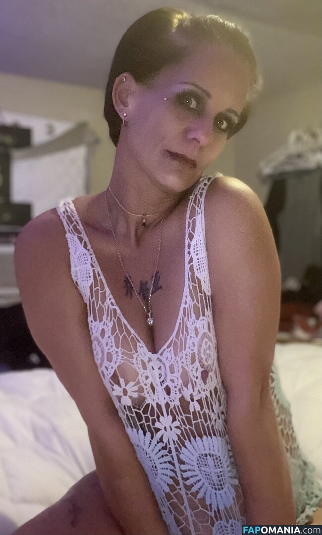 alliedanger Nu OnlyFans  Foto vazada #16