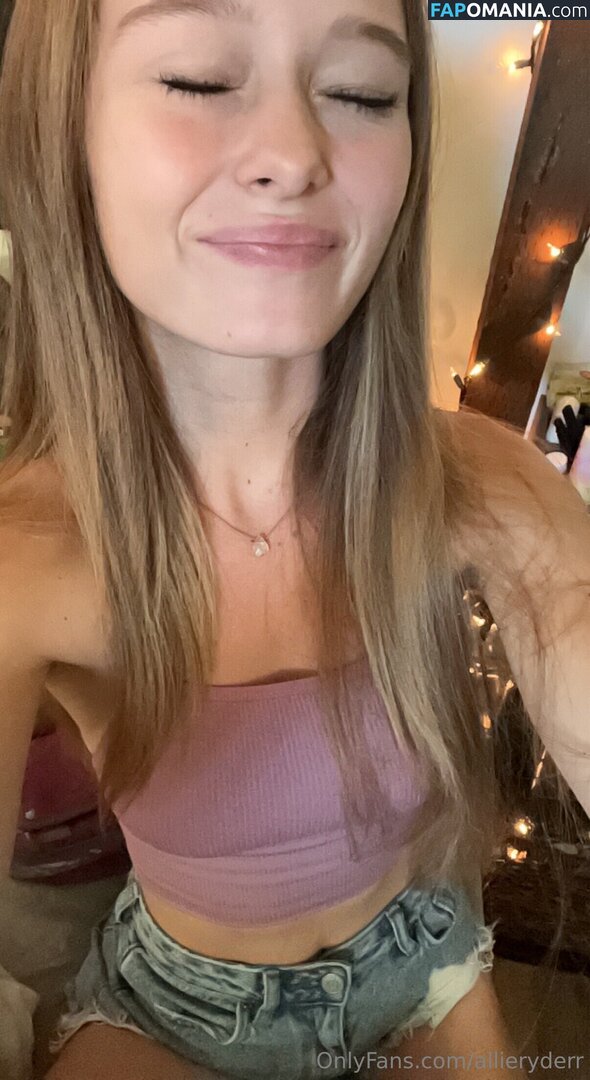 allieryderr / laikenbrown Nu OnlyFans  Foto vazada #2