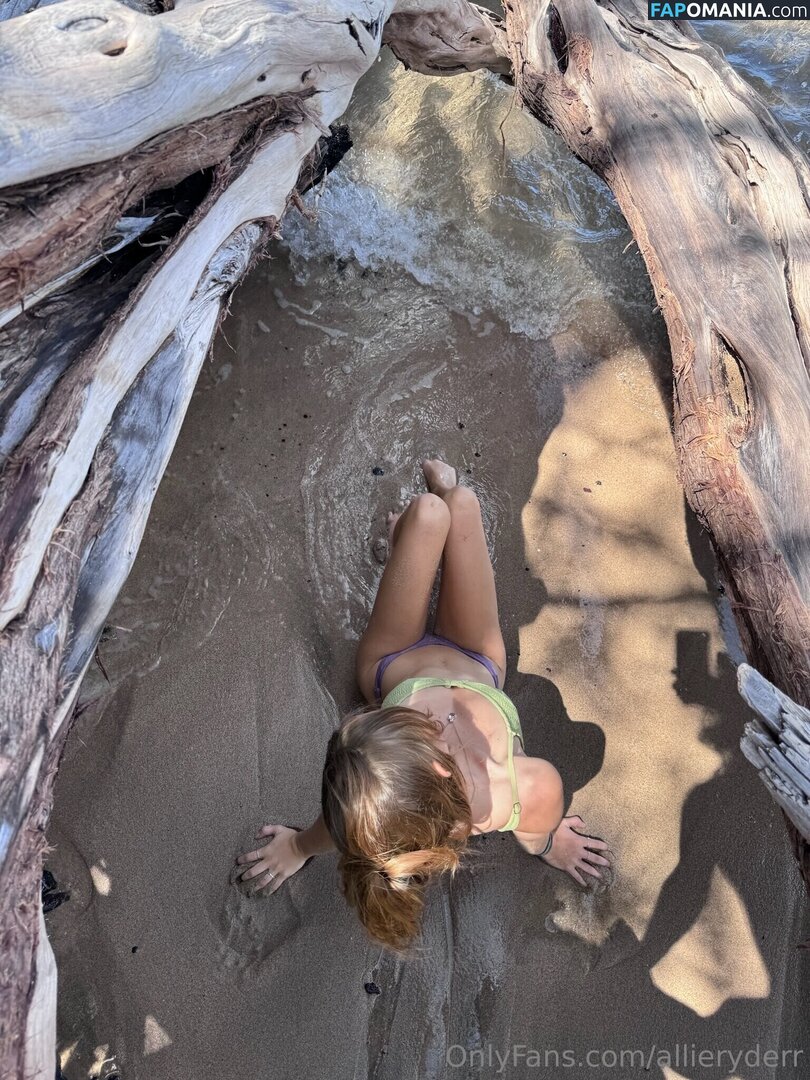 allieryderr / laikenbrown Nu OnlyFans  Foto vazada #7