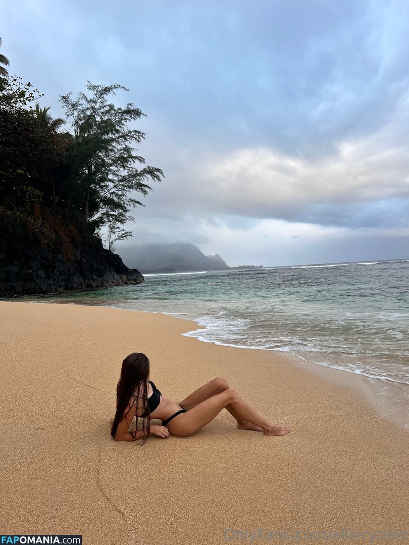 allieryderr / laikenbrown Nu OnlyFans  Foto vazada #9