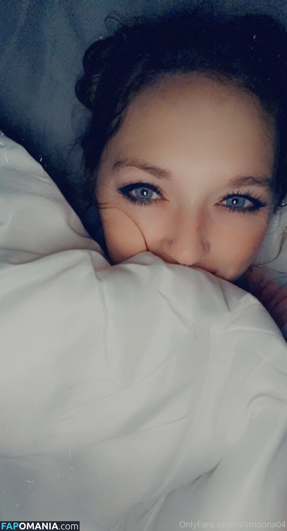 alli.moona / allimoona04 Nu OnlyFans  Foto vazada #46