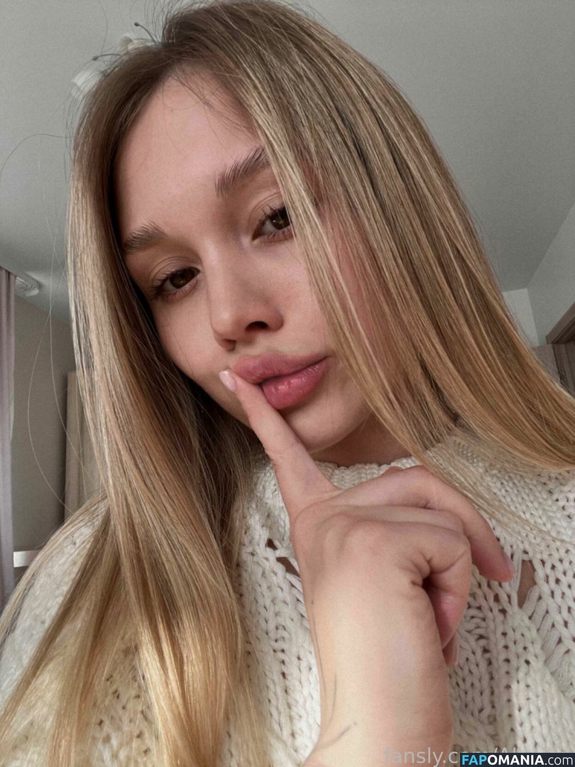 allinika / theallinika Nu OnlyFans  Foto vazada #12