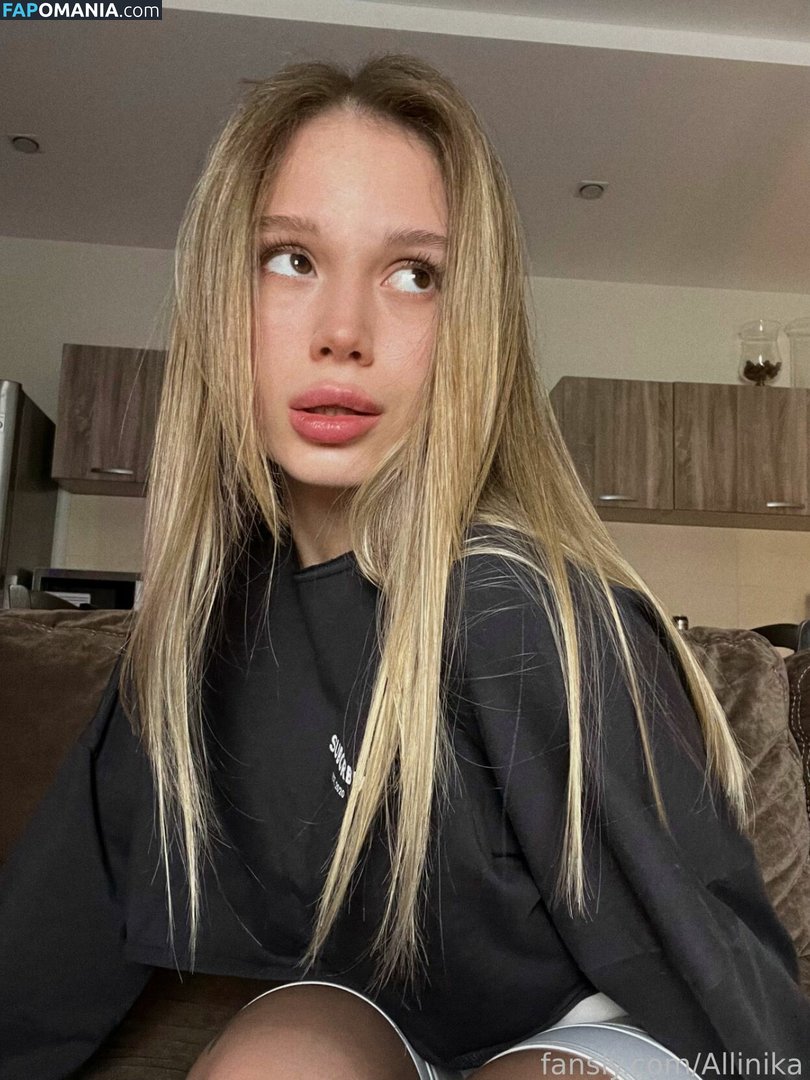 allinika / theallinika Nu OnlyFans  Foto vazada #28