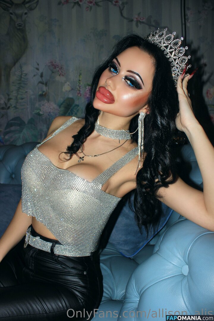 allison_alis Nu OnlyFans  Foto vazada #149