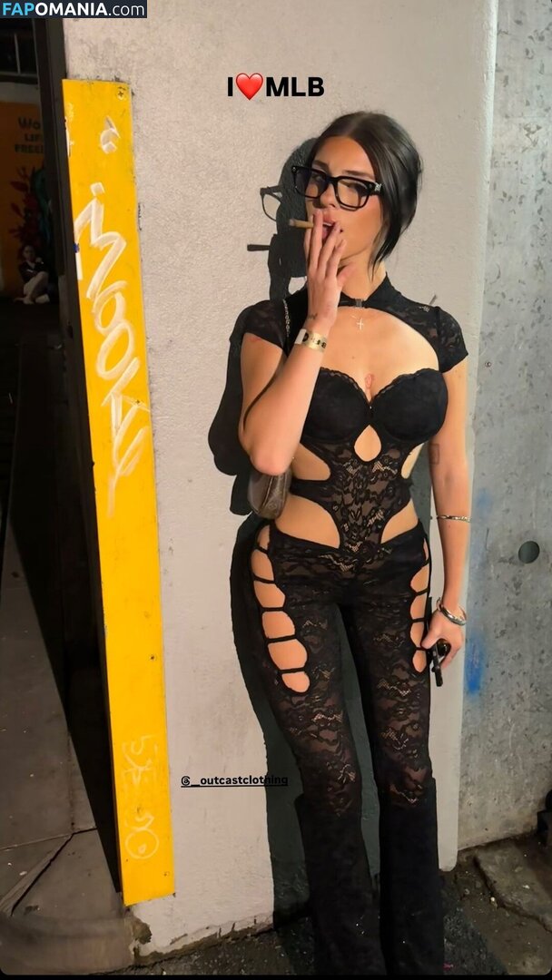 alliyah / biggirlwithglasses / himynameisalliyah / user Nu OnlyFans  Foto vazada #1