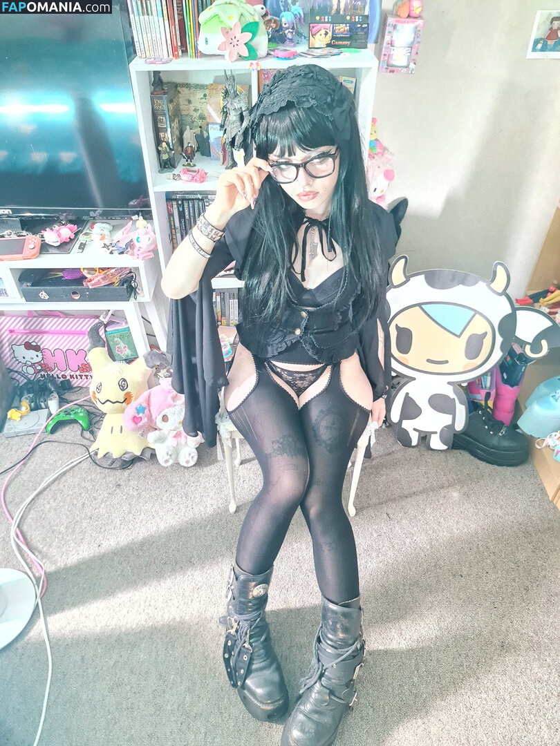 +:｡.ruby ʚ ♡ ɞ ⋆ ✧.｡ / allmyheartbear / myarykerx / usakumyawhore / usakyumawhore Nu OnlyFans  Foto vazada #10