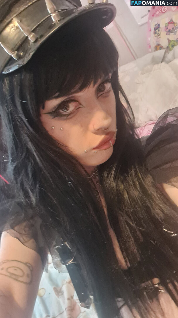 +:｡.ruby ʚ ♡ ɞ ⋆ ✧.｡ / allmyheartbear / myarykerx / usakumyawhore / usakyumawhore Nu OnlyFans  Foto vazada #23