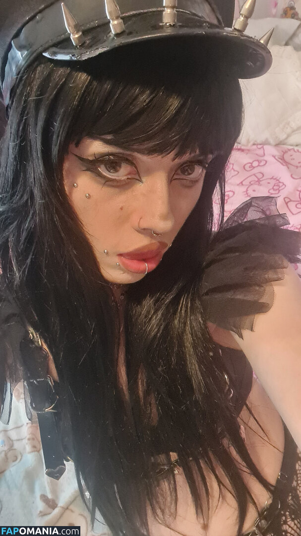 +:｡.ruby ʚ ♡ ɞ ⋆ ✧.｡ / allmyheartbear / myarykerx / usakumyawhore / usakyumawhore Nu OnlyFans  Foto vazada #25