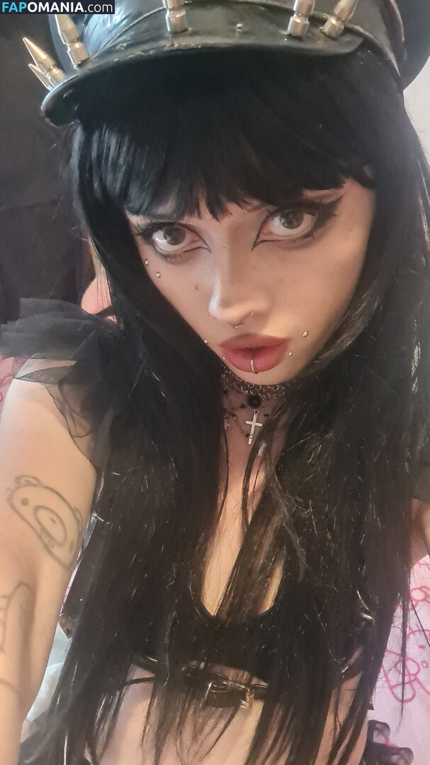 +:｡.ruby ʚ ♡ ɞ ⋆ ✧.｡ / allmyheartbear / myarykerx / usakumyawhore / usakyumawhore Nu OnlyFans  Foto vazada #28
