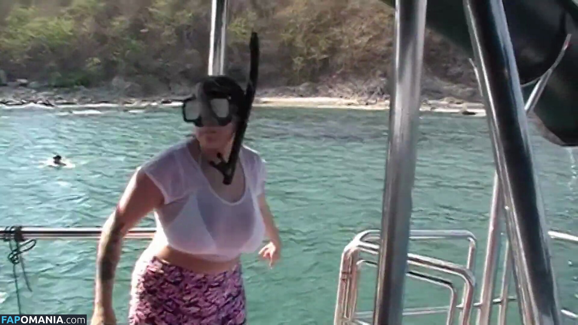 Alluux / alluux_ / alluux_official / amouranth Nu OnlyFans  Foto vazada #52