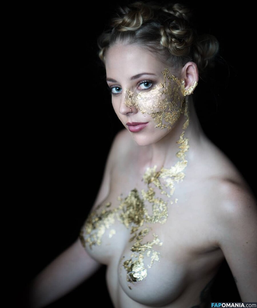 Ally J Wilkinson / model_allyj Nu OnlyFans  Foto vazada #3