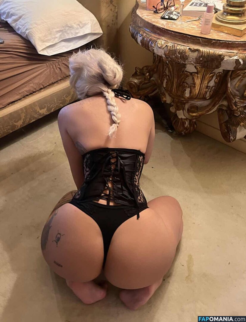 Ally Lotti / Dannygirlxo / allylotti / highimallyy / povlotti Nu OnlyFans  Foto vazada #42