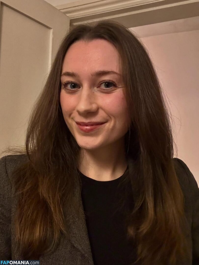 Ally Louks / allylouks Nu OnlyFans  Foto vazada #1