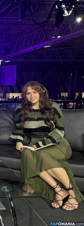 Allycxt Nu OnlyFans  Foto vazada #5