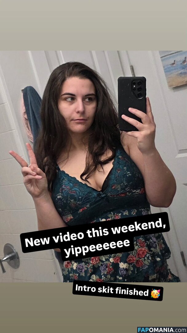 Allylotl / allylotti / https: Nu OnlyFans  Foto vazada #3