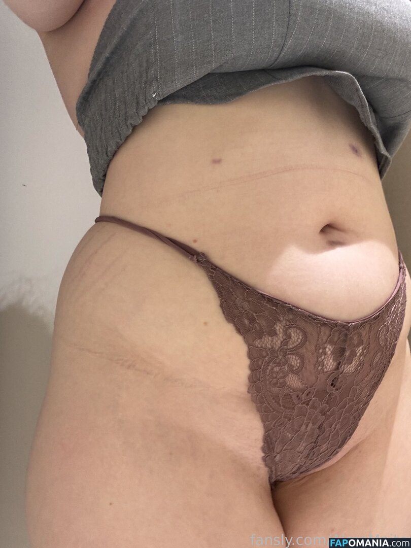 AlmaMaito Nu OnlyFans  Foto vazada #8