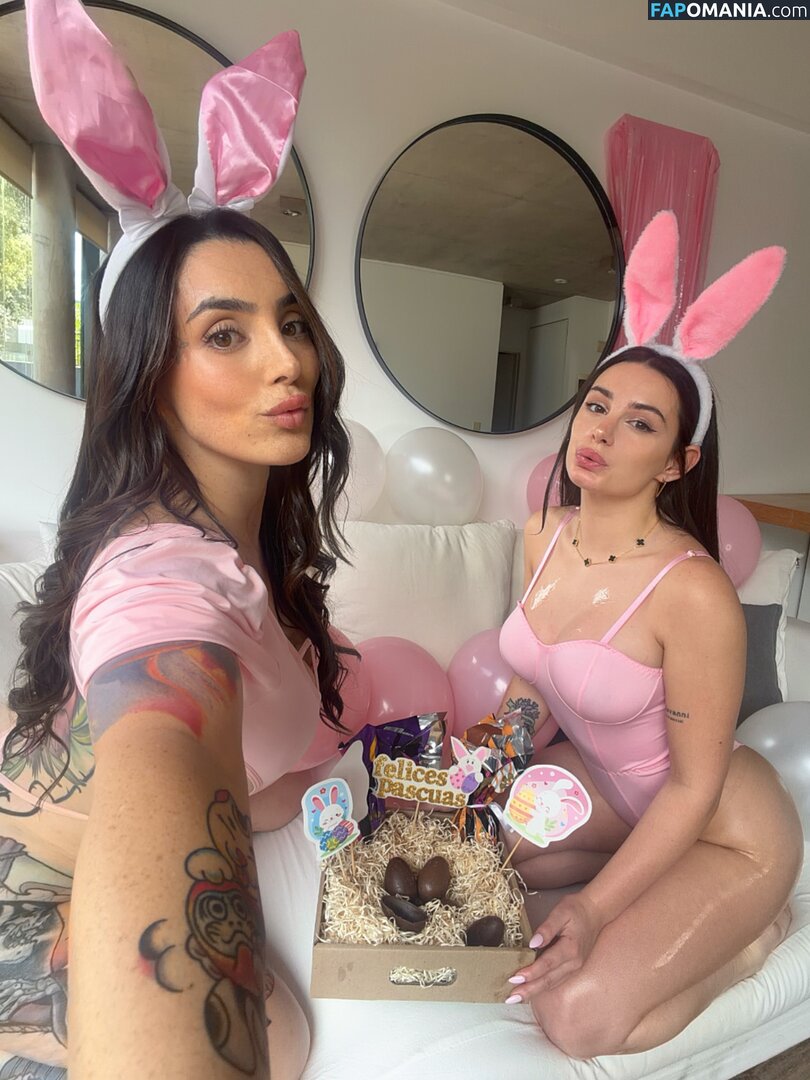 almendra / almendragala / s0yalmen1 / soyalmendragala_ / sweetalmen Nu OnlyFans  Foto vazada #16