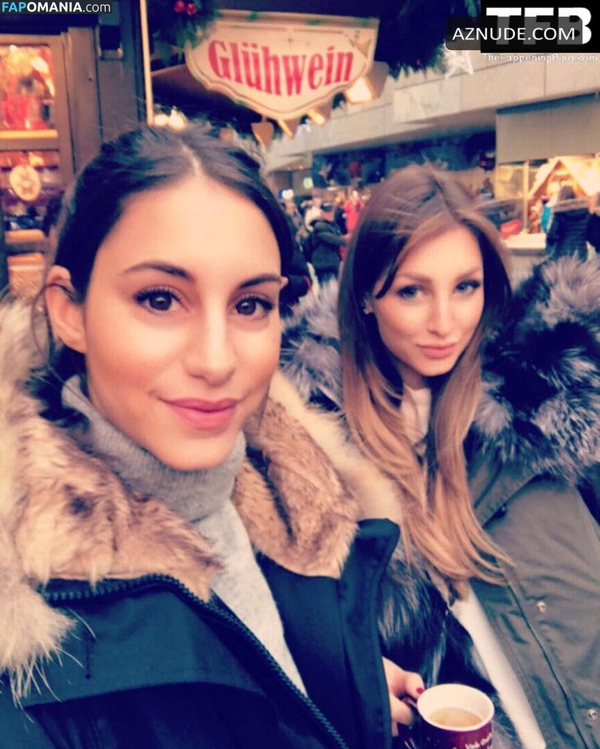 Almila Bagriacik Nu OnlyFans  Foto vazada #7