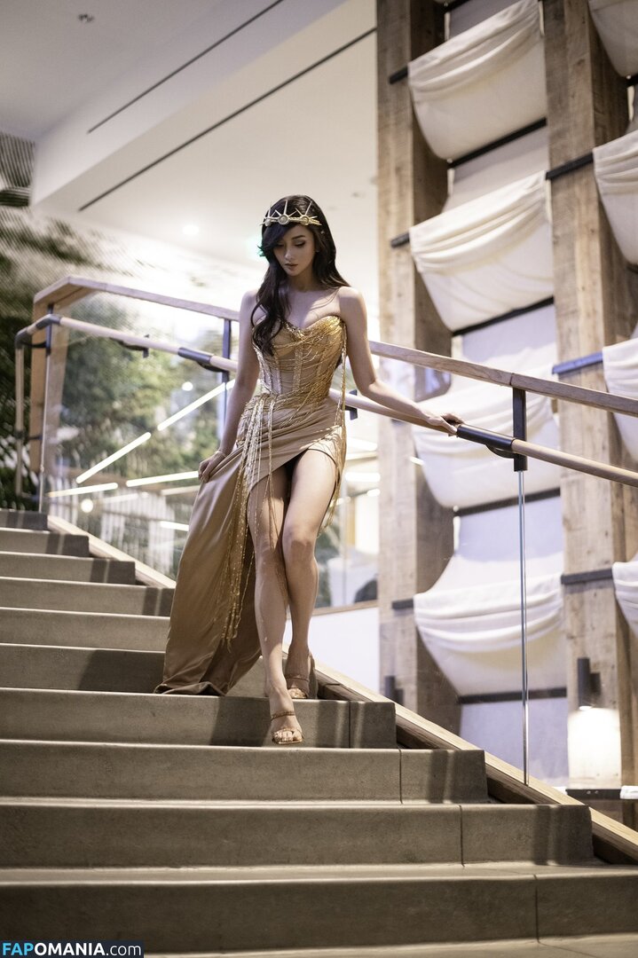 Alodia Gosiengfiao / alodia Nu OnlyFans  Foto vazada #13