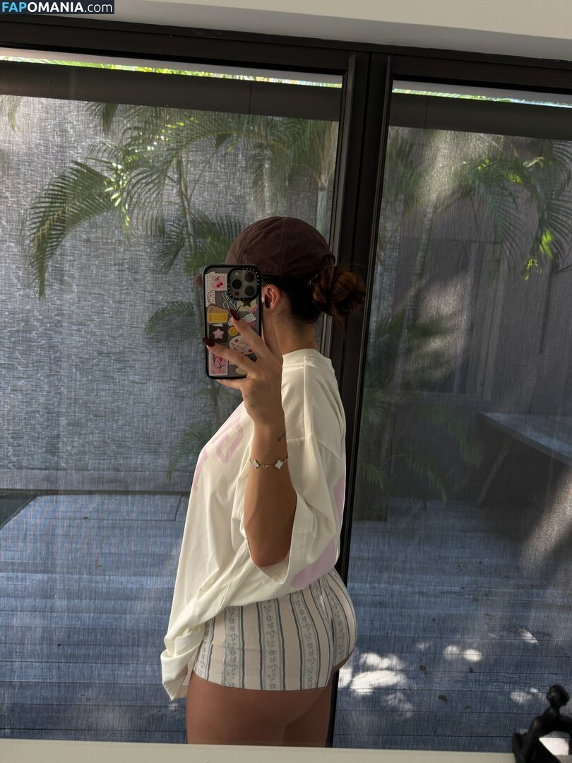 Alohalaia / alohalaia_ / thealohatrainer Nu OnlyFans  Foto vazada #15