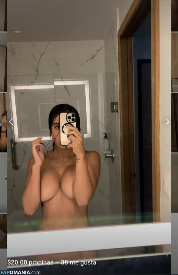 Alondra Quintero / alondraquinteroq Nu OnlyFans  Foto vazada #7