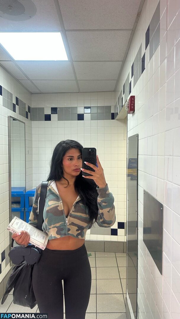 alondramaren / alondraquino / https: Nu OnlyFans  Foto vazada #4