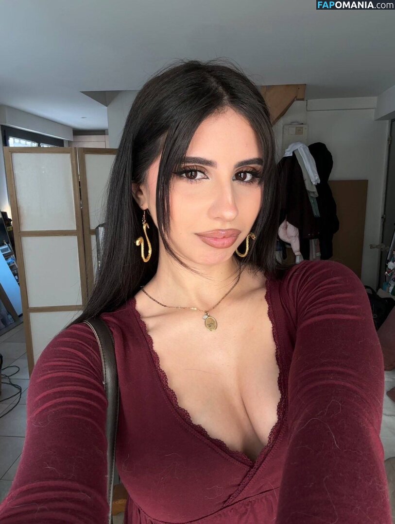 647647177 / Aloonea / aloonea__ Nu OnlyFans  Foto vazada #17