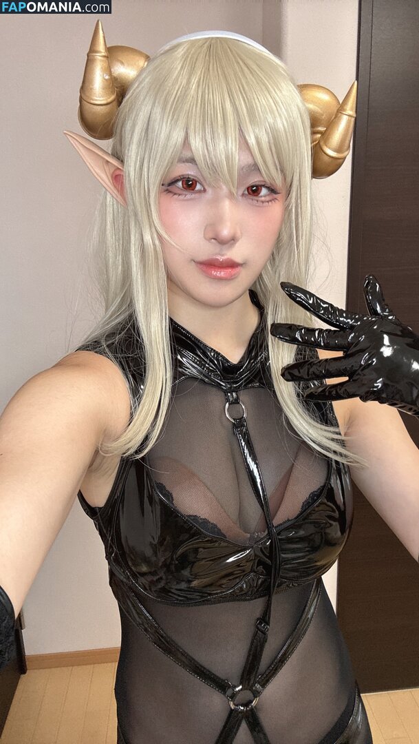 Altius_cos / Narcissus_1426 Nu OnlyFans  Foto vazada #9
