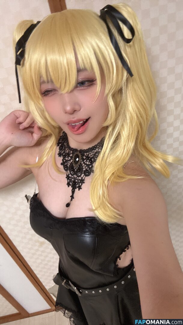 Altius_cos / Narcissus_1426 Nu OnlyFans  Foto vazada #12