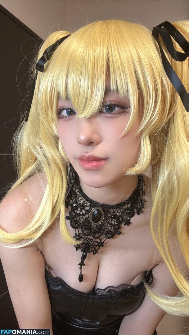 Altius_cos / Narcissus_1426 Nu OnlyFans  Foto vazada #13