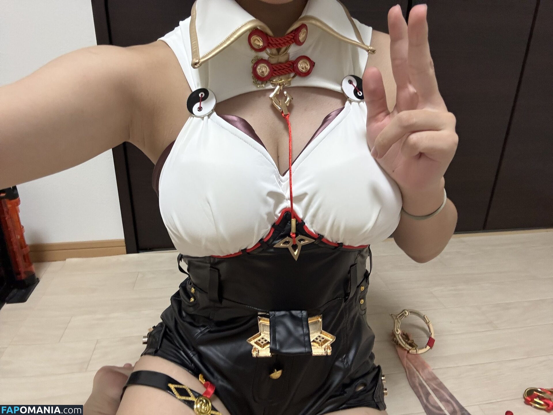 Altius_cos / Narcissus_1426 Nu OnlyFans  Foto vazada #18