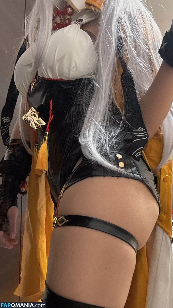 Altius_cos / Narcissus_1426 Nu OnlyFans  Foto vazada #22