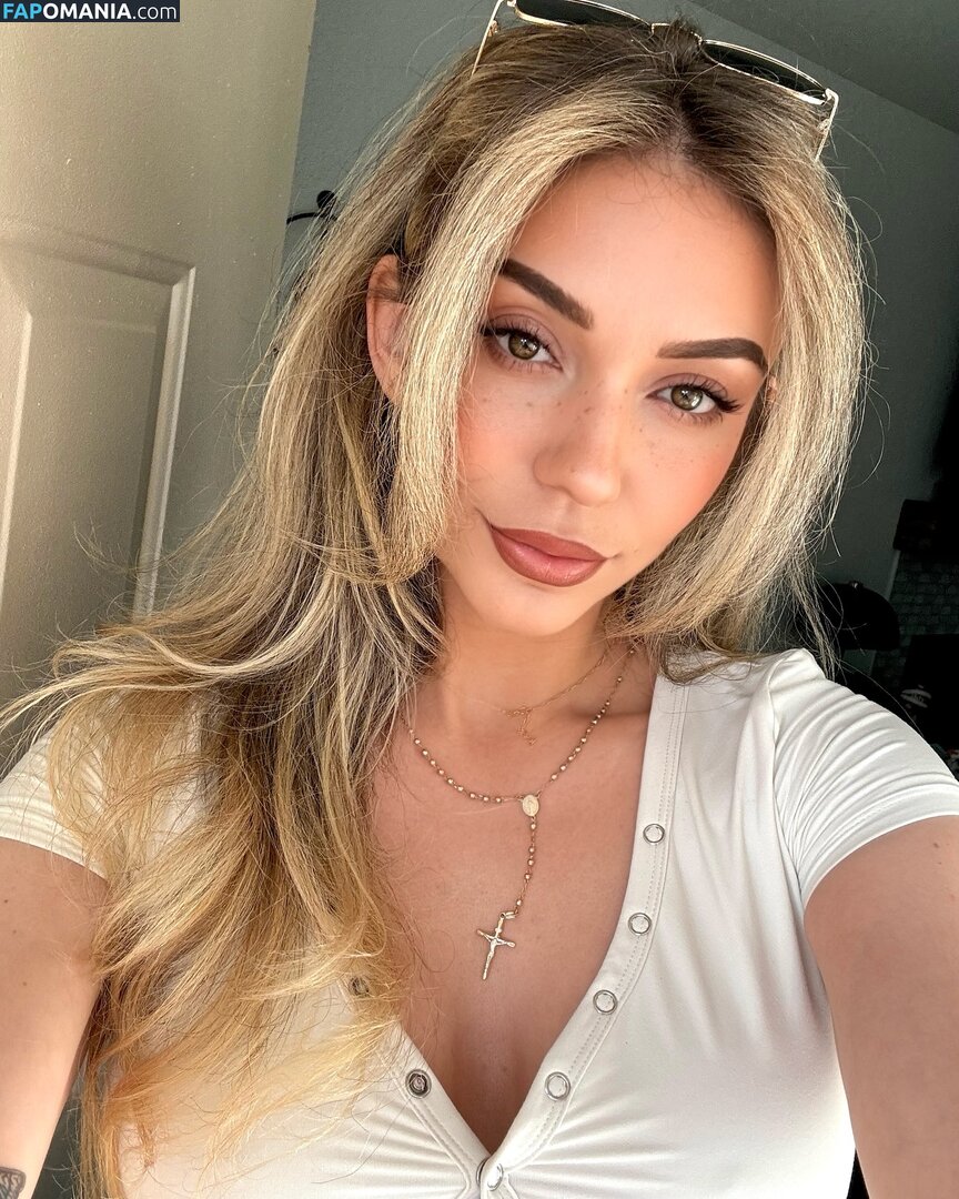 AlxxPistol / alexandramurguiaa Nu OnlyFans  Foto vazada #11