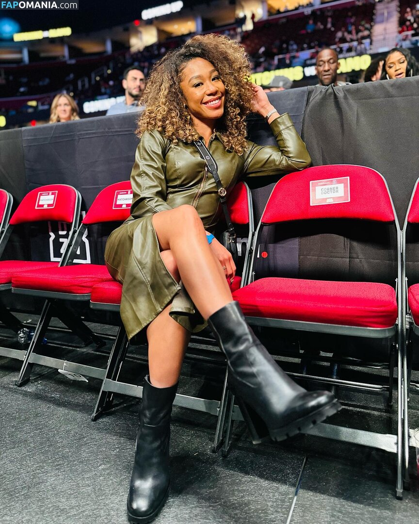 Alycia Baumgardner / alyciabaumgardner Nu OnlyFans  Foto vazada #10