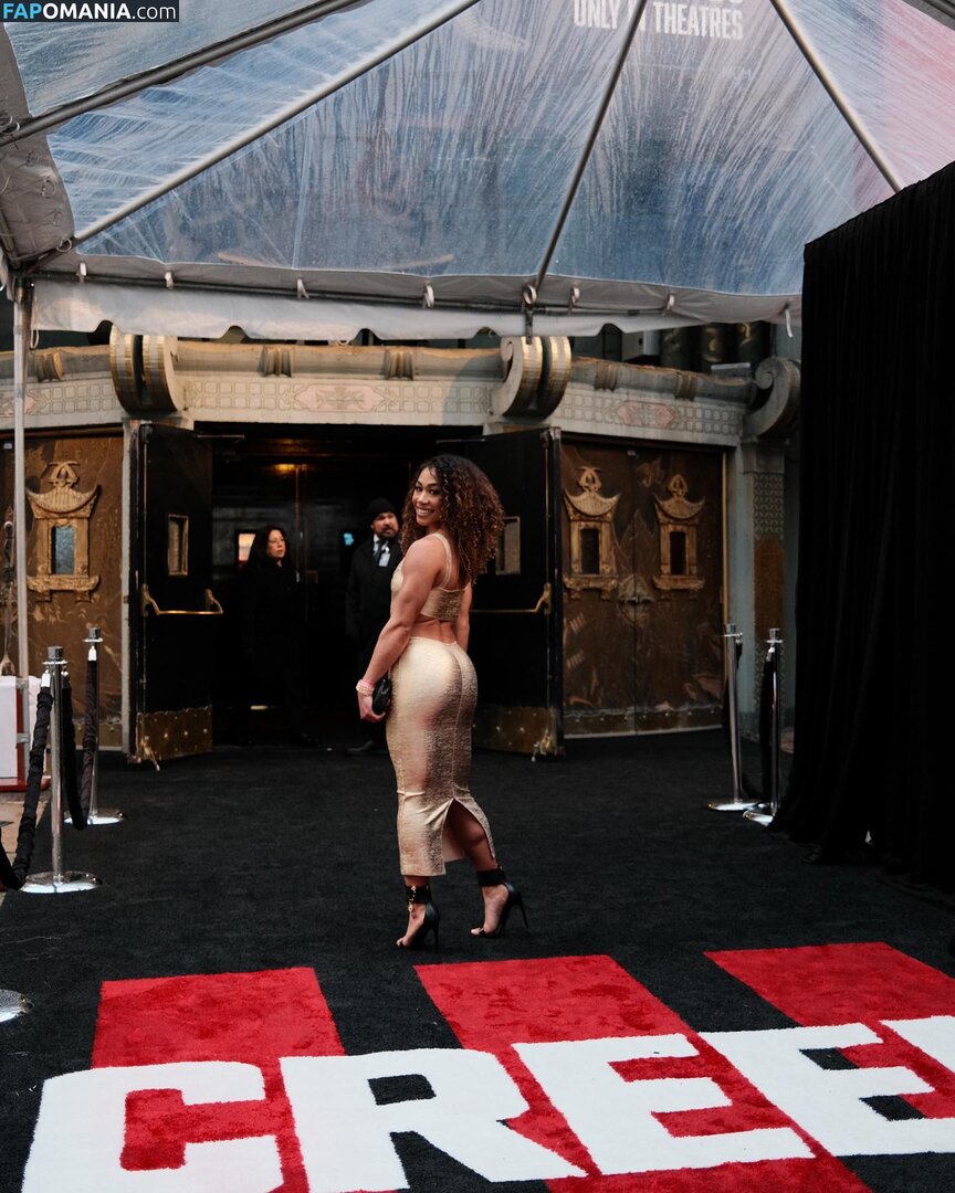 Alycia Baumgardner / alyciabaumgardner Nu OnlyFans  Foto vazada #13