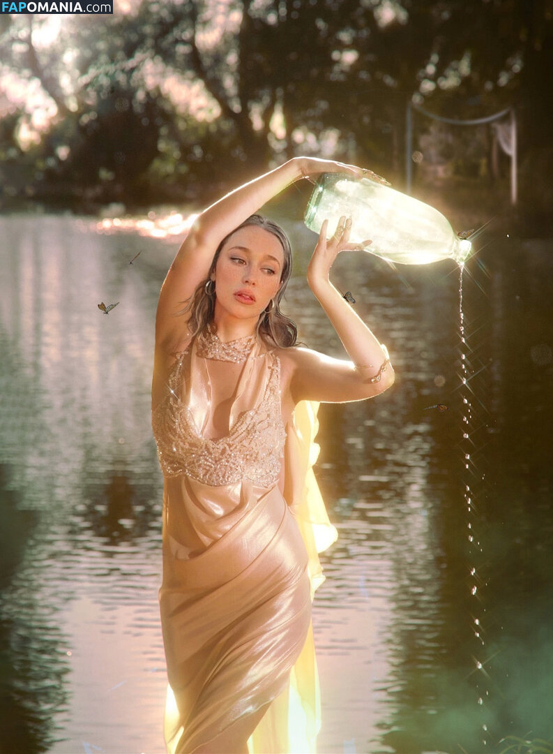 Alycia Debnam Carey / DebnamCarey / alyciajasmin Nu OnlyFans  Foto vazada #644