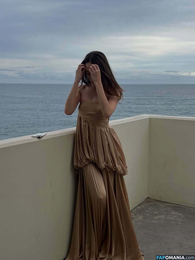 Alycia Debnam Carey / DebnamCarey / alyciajasmin Nu OnlyFans  Foto vazada #740