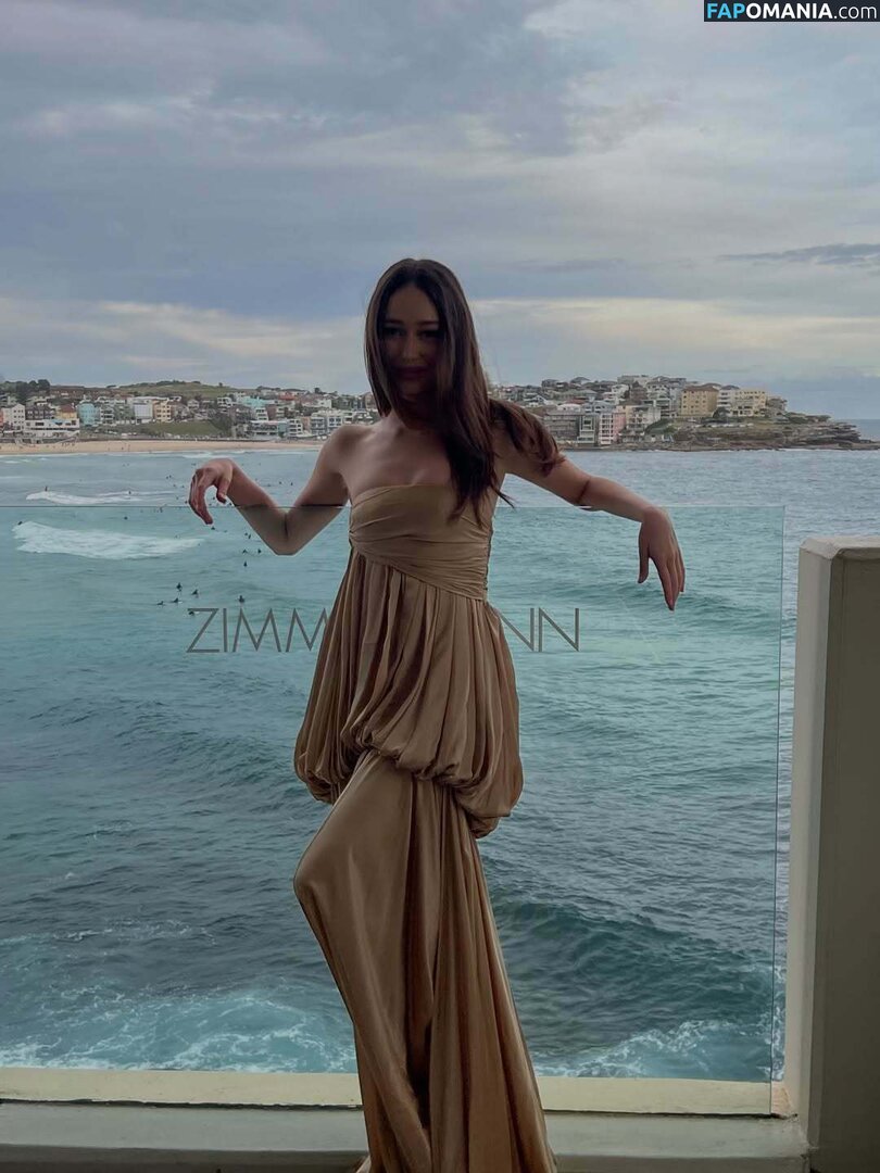 Alycia Debnam Carey / DebnamCarey / alyciajasmin Nu OnlyFans  Foto vazada #741
