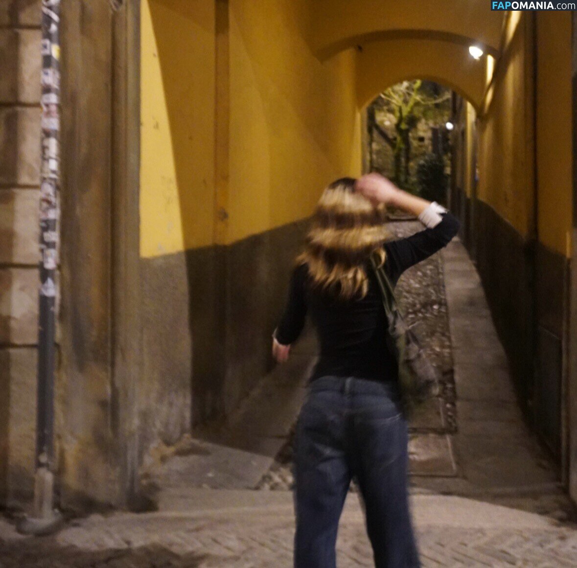 Alysa Liu / AlysaLiu / alysaxliu / https: Nu OnlyFans  Foto vazada #1