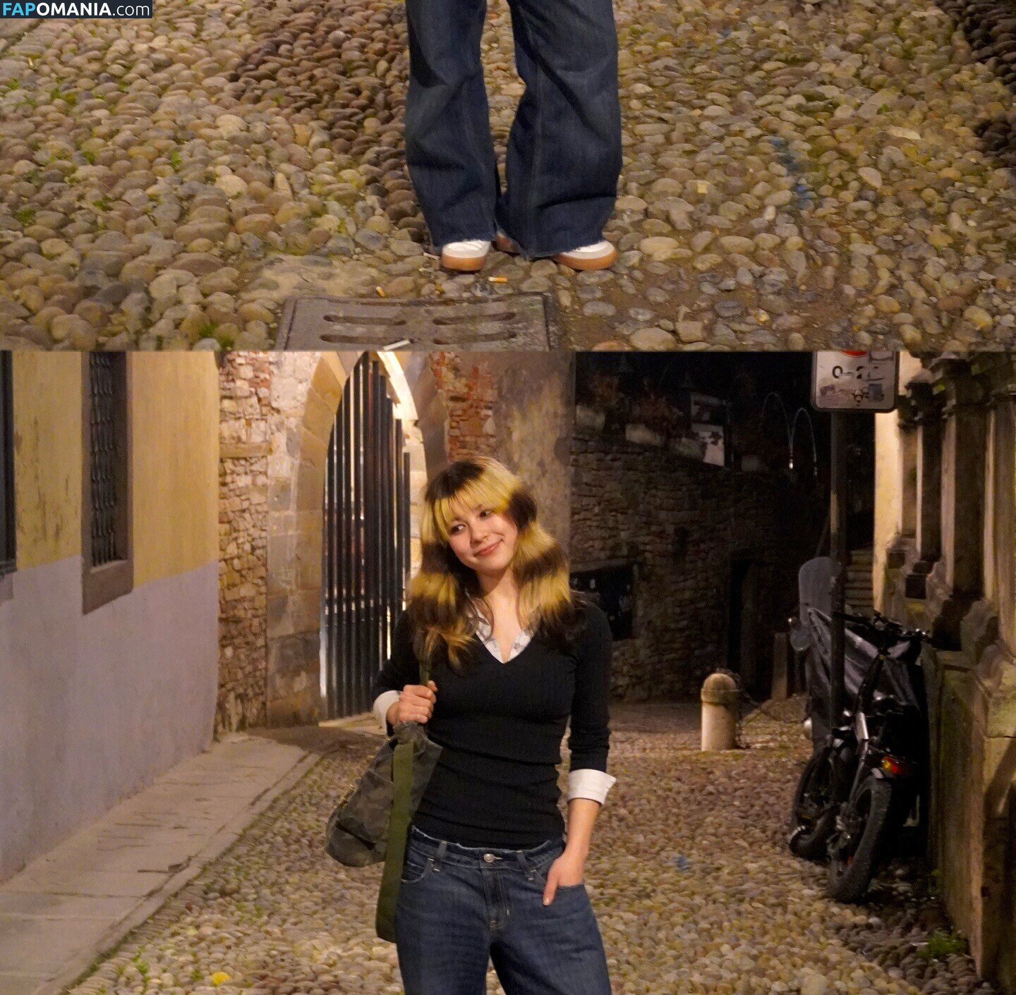 Alysa Liu / AlysaLiu / alysaxliu / https: Nu OnlyFans  Foto vazada #2