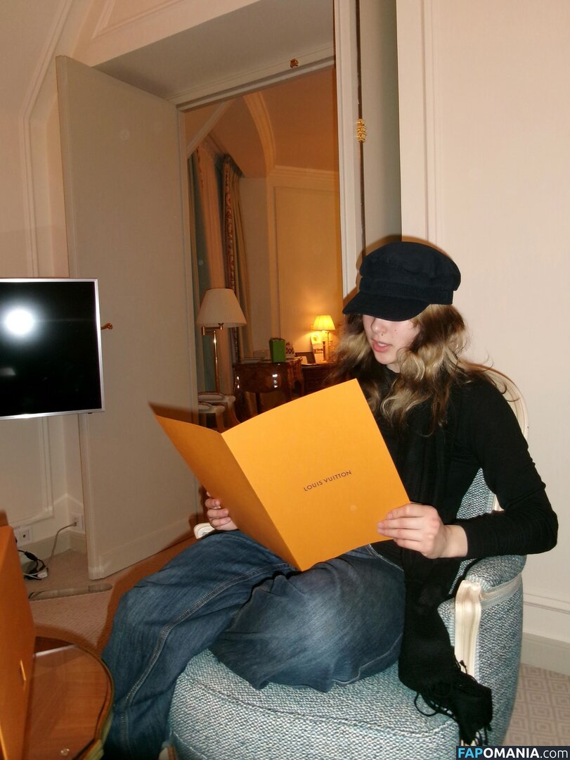 Alysa Liu / AlysaLiu / alysaxliu / https: Nu OnlyFans  Foto vazada #7